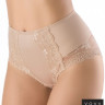 Высокие трусики-слипы Snejanna с кружевом Высокие трусики-слипы Snejanna с кружевом